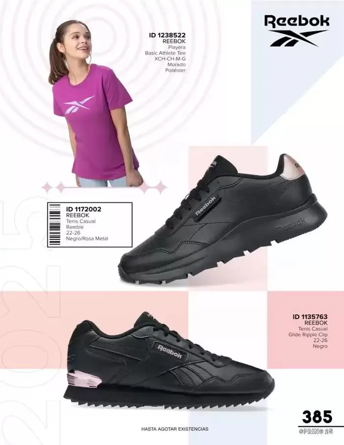 Catálogo de IMP SPRING | 2025 | 1E 17 de febrero al 28 de febrero 2025 - Pagina 387