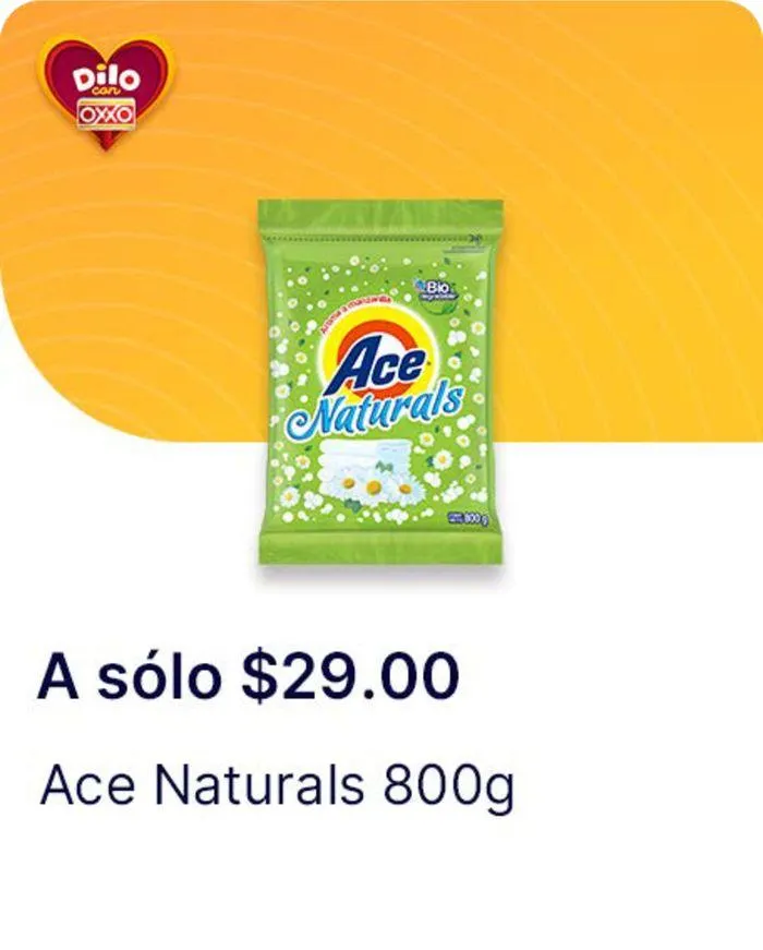 Catálogo de Promociones OXXO 18 de abril al 15 de mayo 2024 - Pagina 15