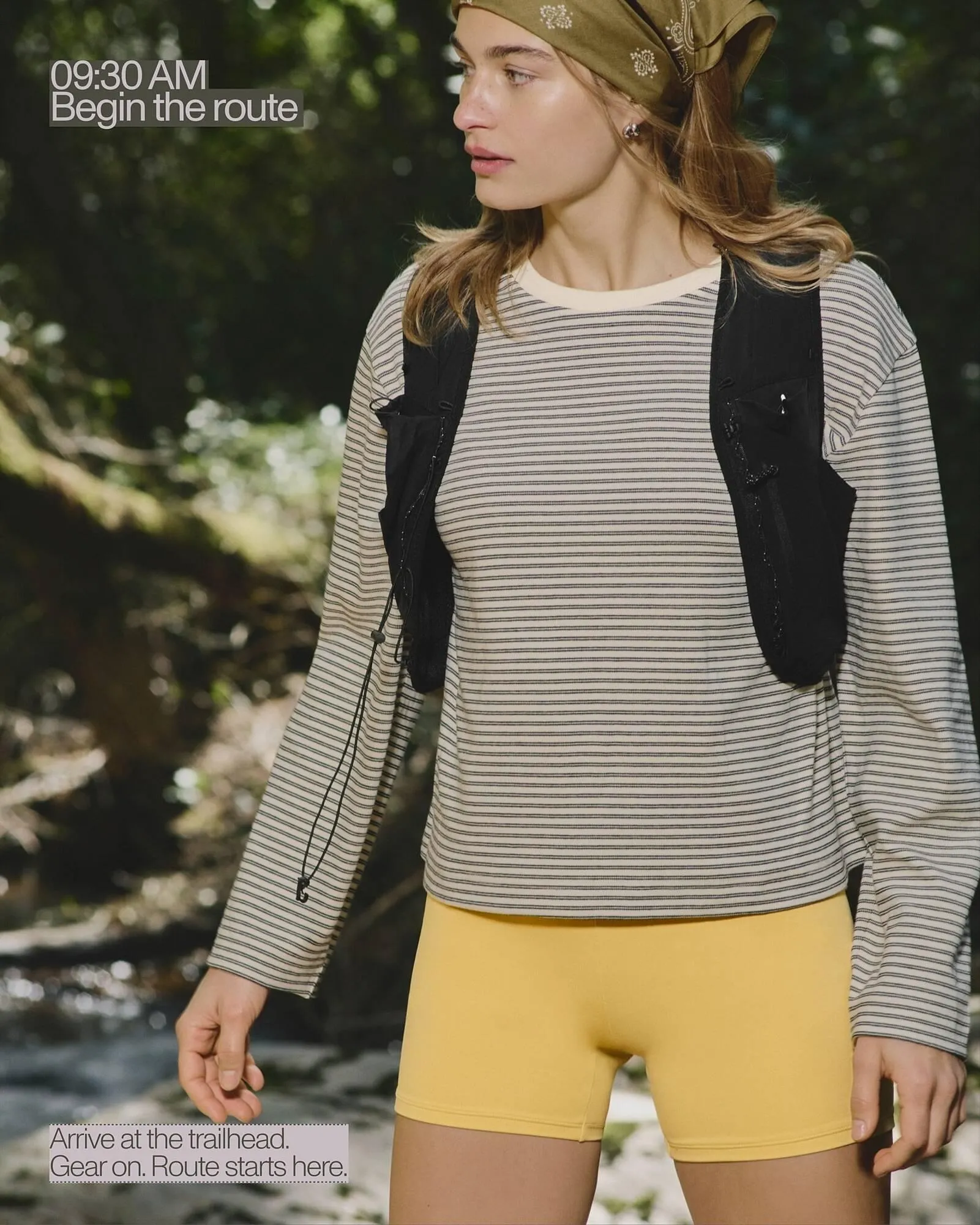 Catálogo de Catálogo Oysho 14 de abril al 27 de abril 2026 - Pagina 2