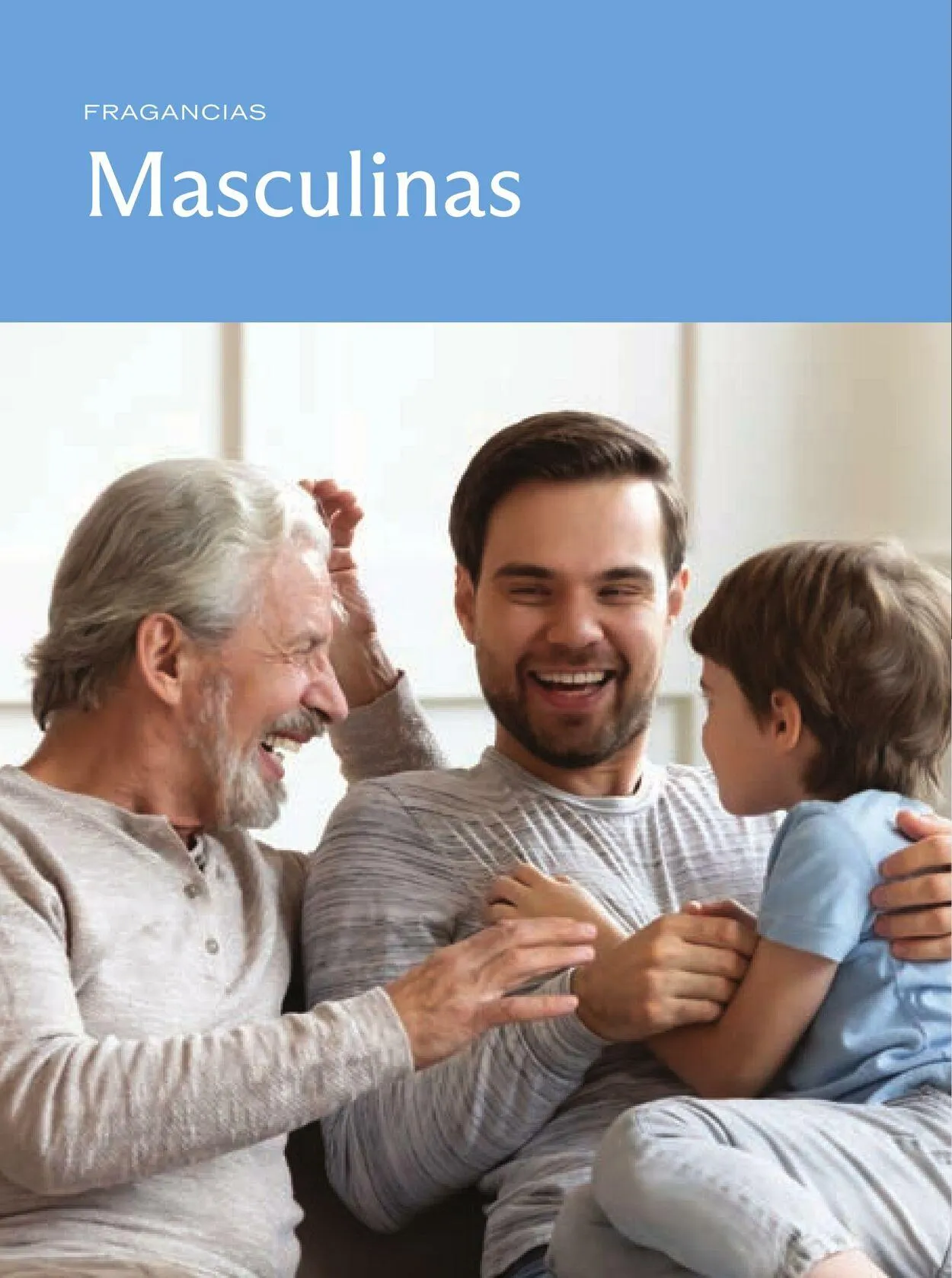 Catálogo de Jafra Oferta actual 12 de marzo al 26 de marzo 2025 - Pagina 189