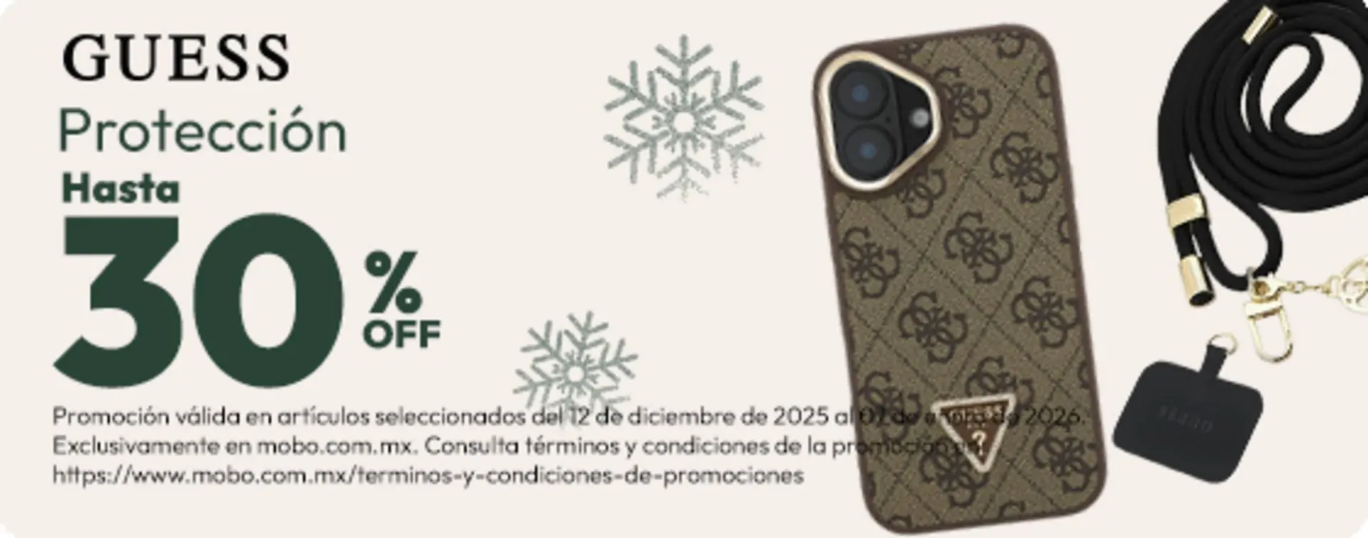 Catálogo de Catálogo MOBO 12 de diciembre al 7 de enero 2026 - Pagina 3