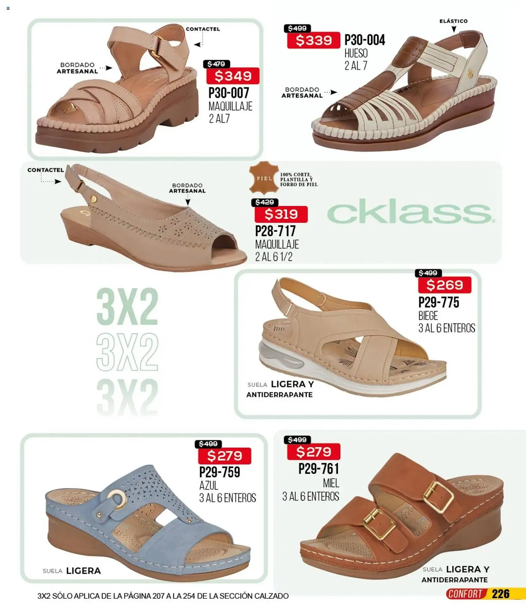 Catálogo de Catálogo Cklass 10 de febrero al 1 de junio 2026 - Pagina 360