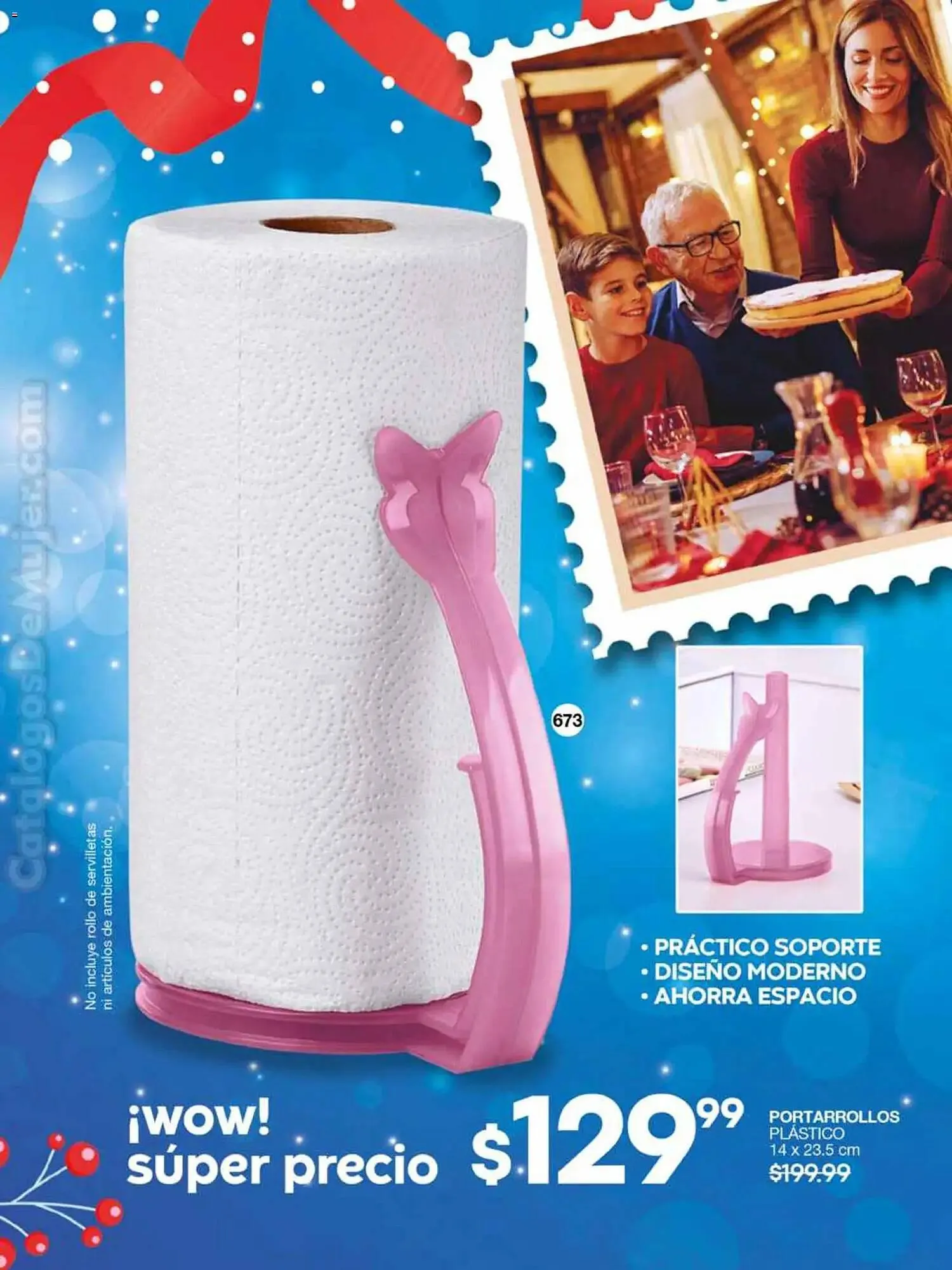 Catálogo de Catálogo Fuller 12 de noviembre al 3 de diciembre 2026 - Pagina 208