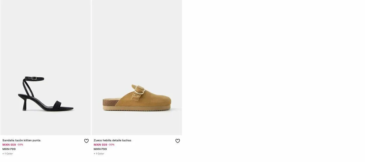 Catálogo de Bershka 26 de agosto al 4 de septiembre 2024 - Pagina 11