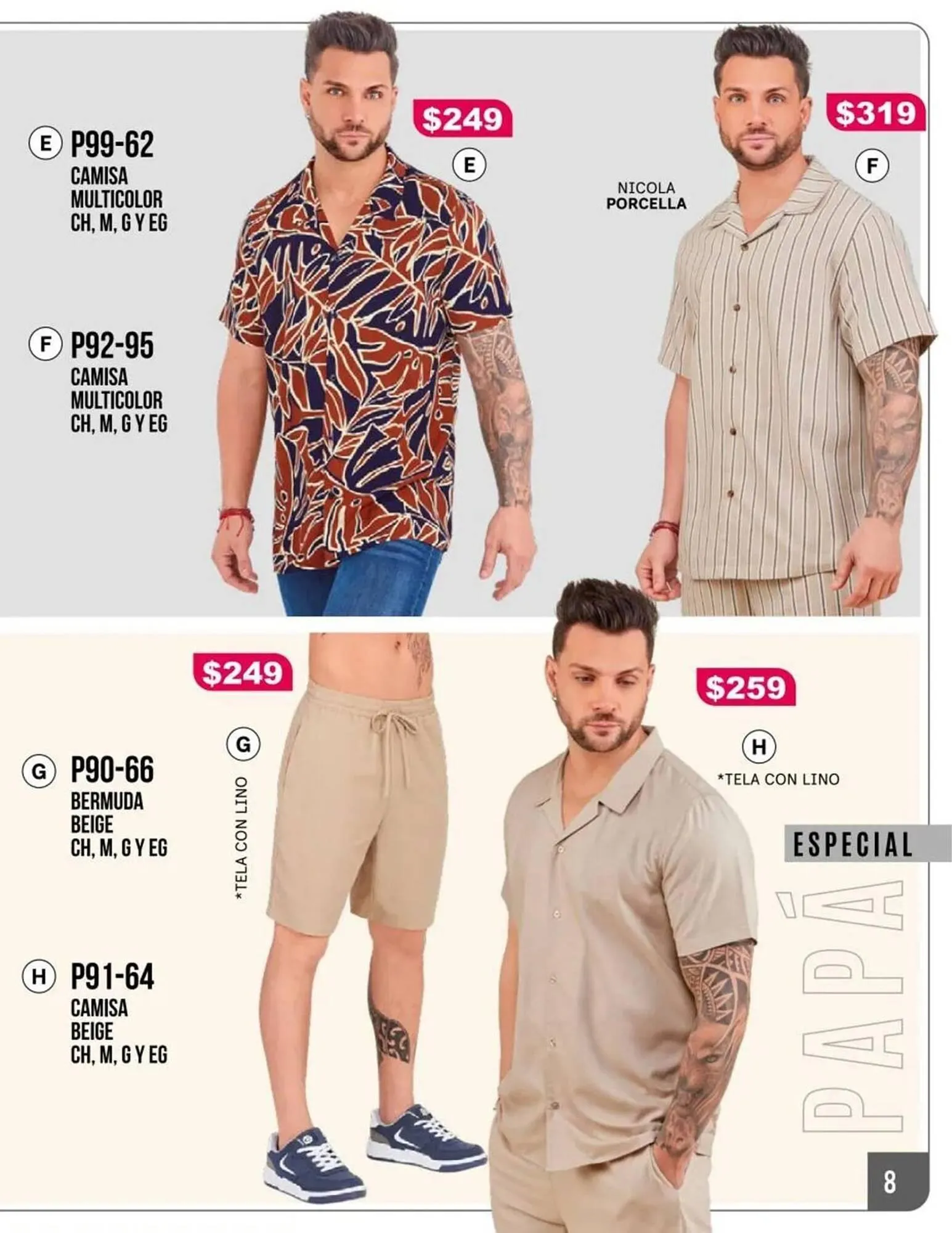 Catálogo de Catálogo Cklass 9 de junio al 22 de junio 2025 - Pagina 9