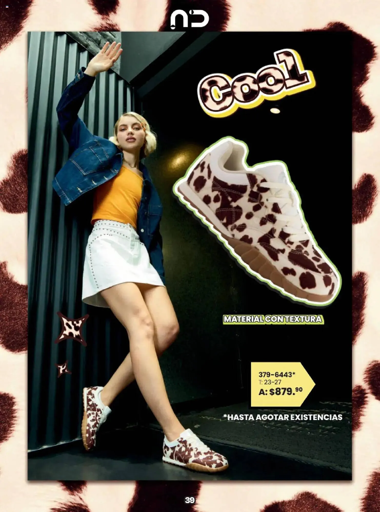 Catálogo de Catálogo Andrea 14 de septiembre al 28 de diciembre 2025 - Pagina 11