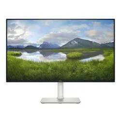 Monitor Dell S2725H LCD 27", 1920x1080 Full HD, 100Hz, HDMI, Bocinas Integradas, Negro/Plata