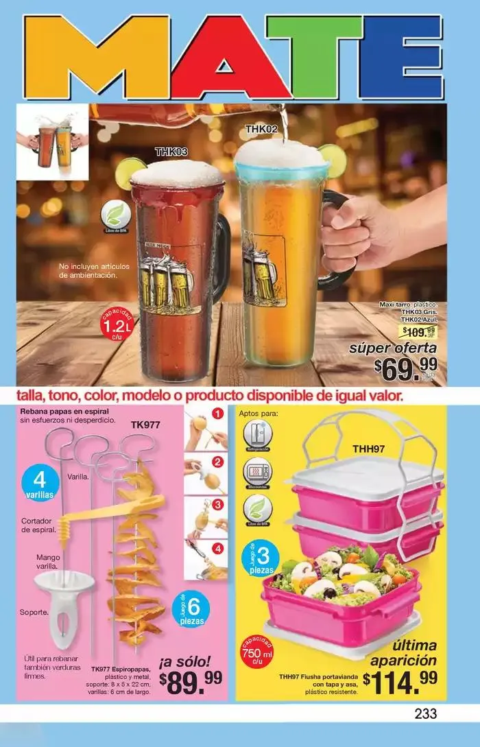 Catálogo de Arabela Campaña 01 4 de diciembre al 26 de diciembre 2024 - Pagina 231