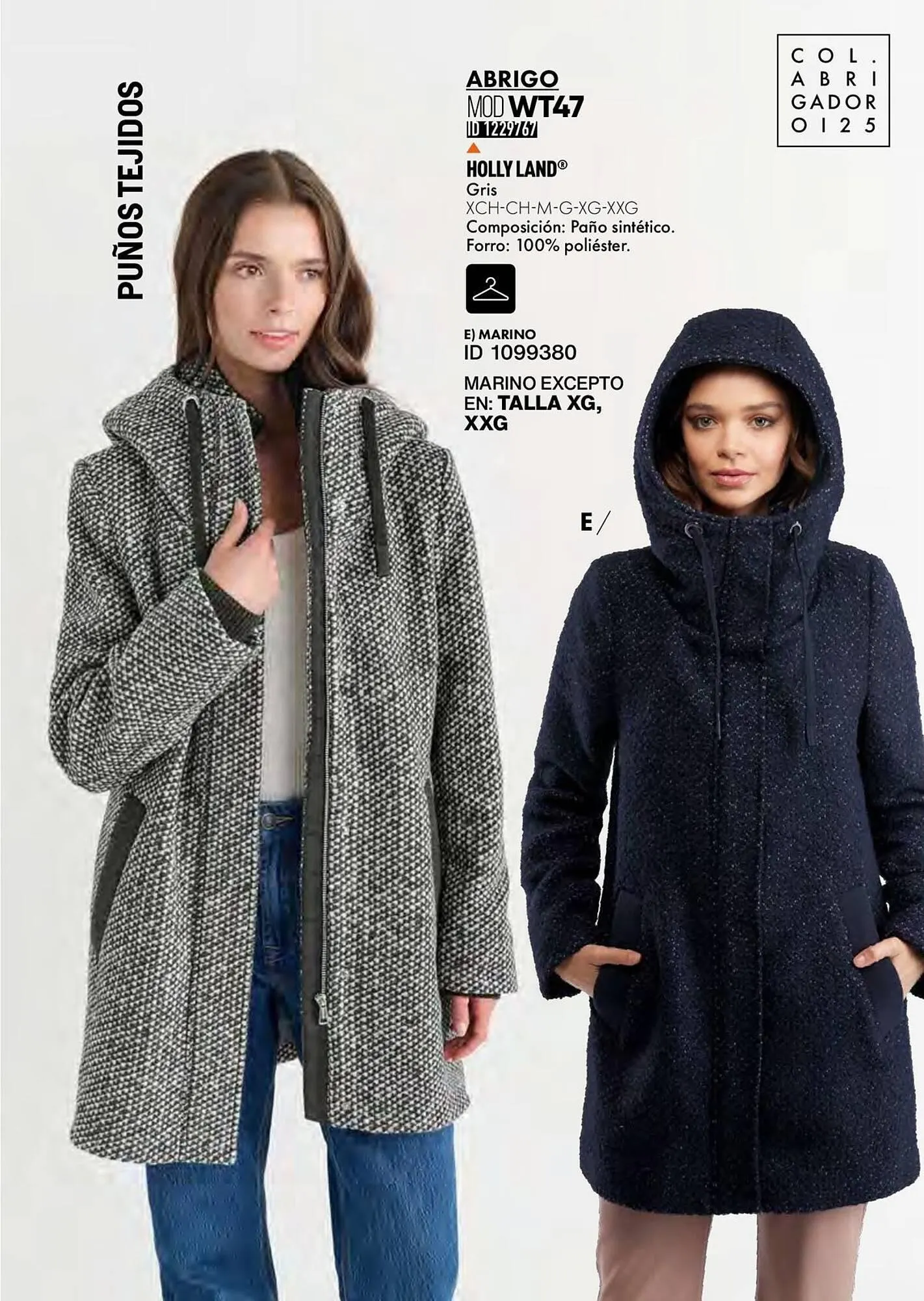 Catálogo de Catálogo Price Shoes 27 de noviembre al 28 de febrero 2026 - Pagina 119