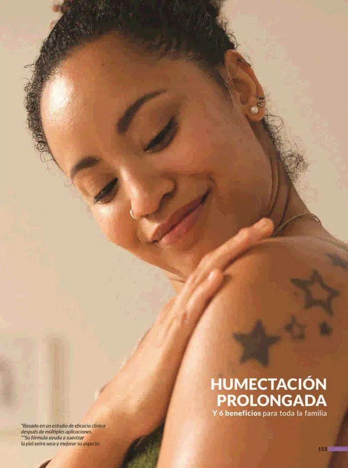 Catálogo de Avon COSMÉTICOS C15 14 de agosto al 18 de septiembre 2024 - Pagina 153