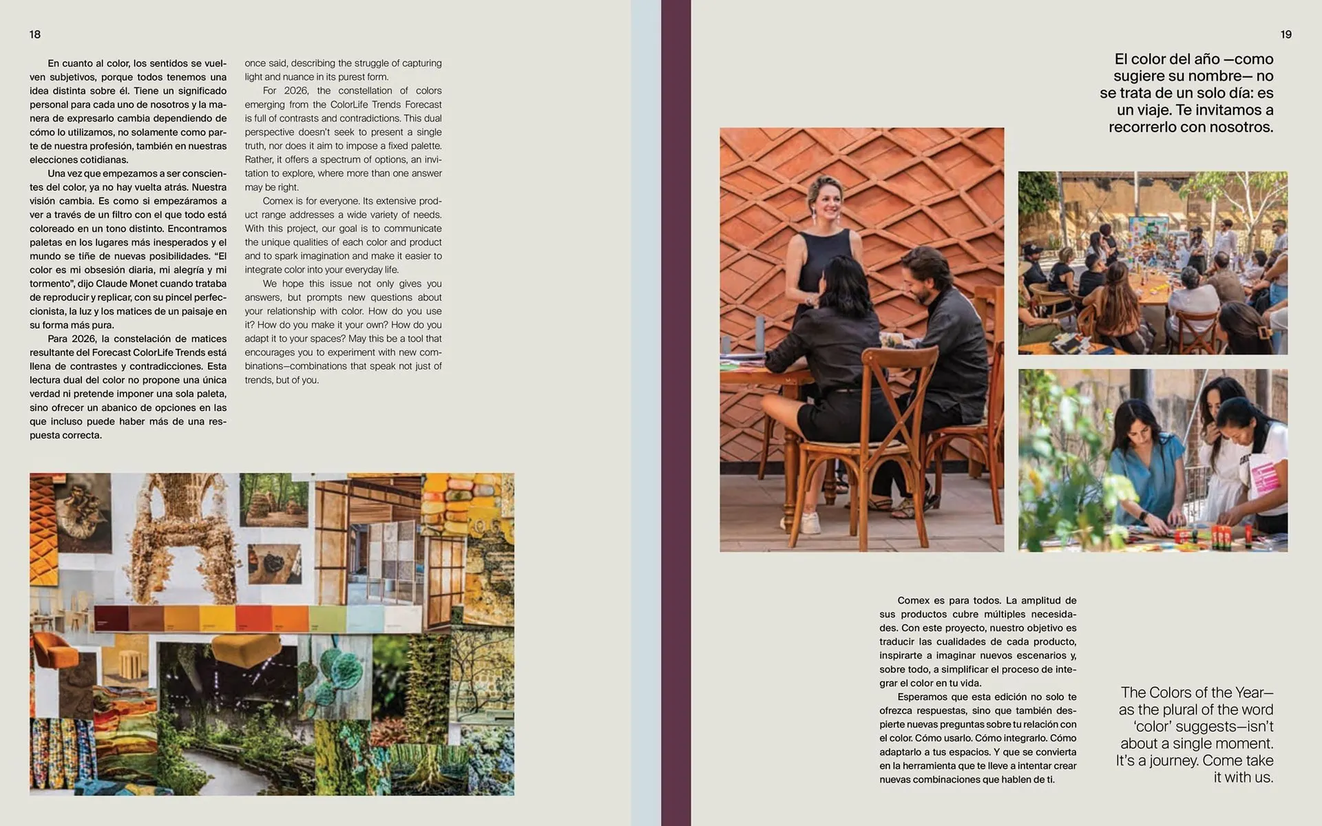 Catálogo de Catálogo Comex 22 de enero al 28 de febrero 2026 - Pagina 11