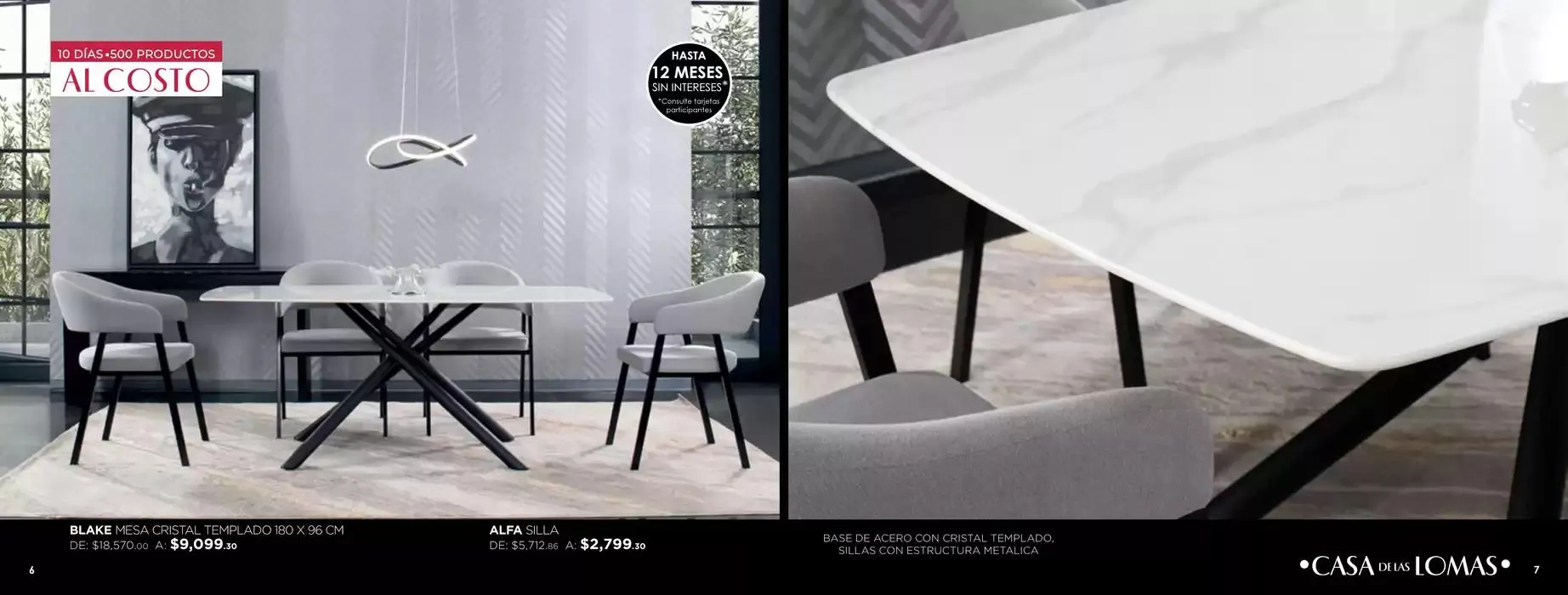 Catálogo de Catálogo del mes 9 de abril al 30 de abril 2025 - Pagina 4