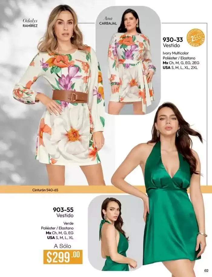 Catálogo de Ahorra ahora con nuestras ofertas 8 de enero al 30 de junio 2025 - Pagina 331