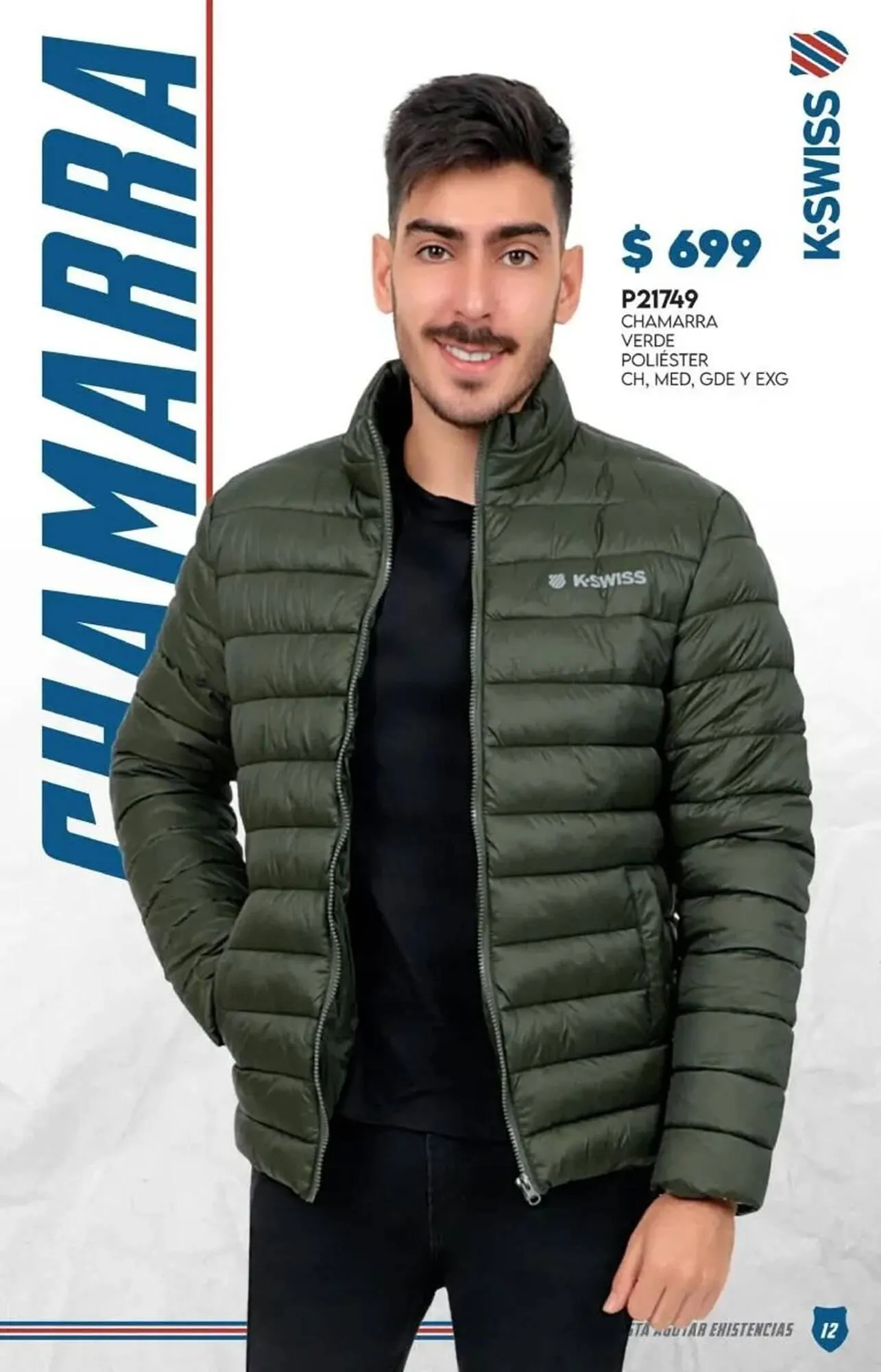 Catálogo de Catálogo Cklass 13 de abril al 30 de abril 2026 - Pagina 13