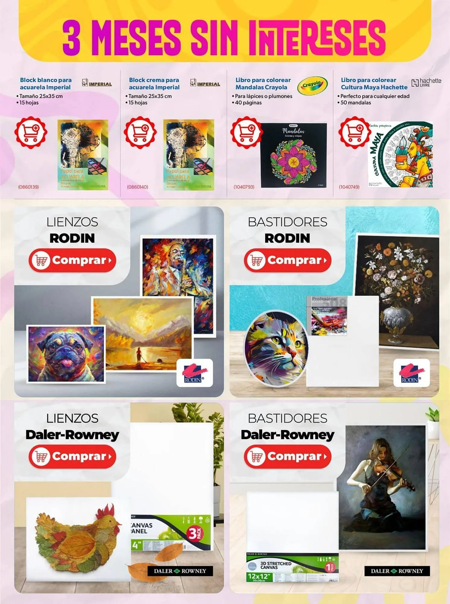 Catálogo de Catálogo Ofix 5 de noviembre al 17 de noviembre 2025 - Pagina 8