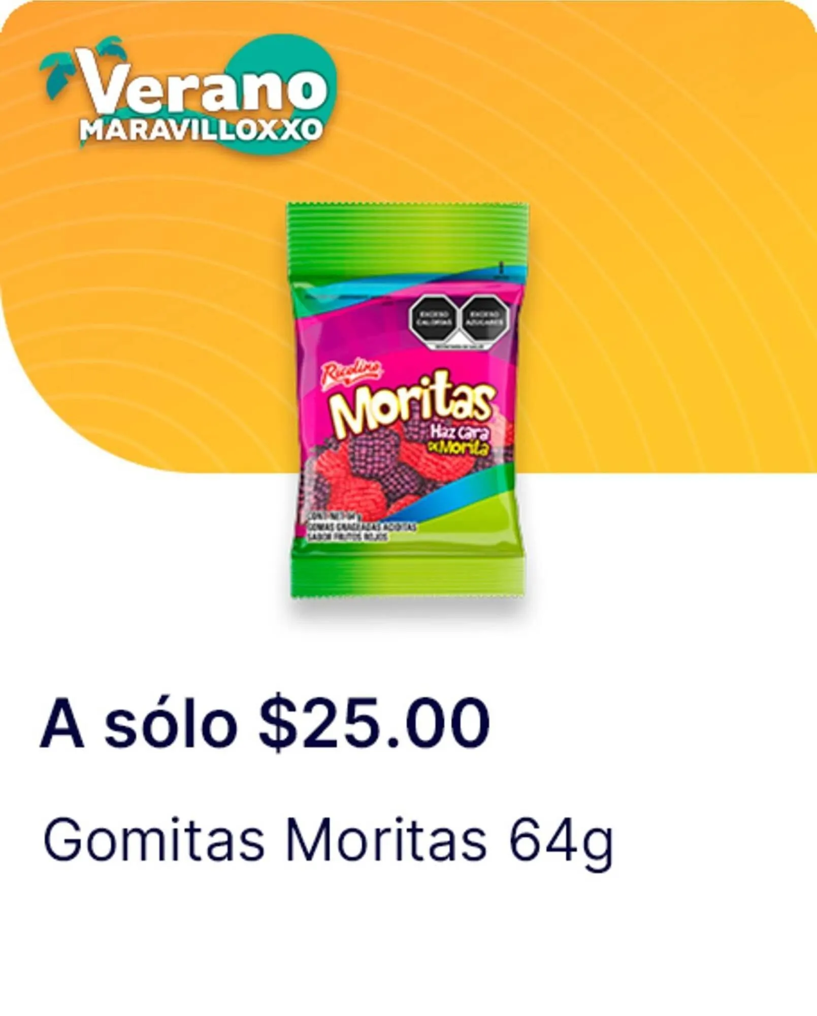 Catálogo de Catálogo OXXO 13 de junio al 16 de julio 2025 - Pagina 102