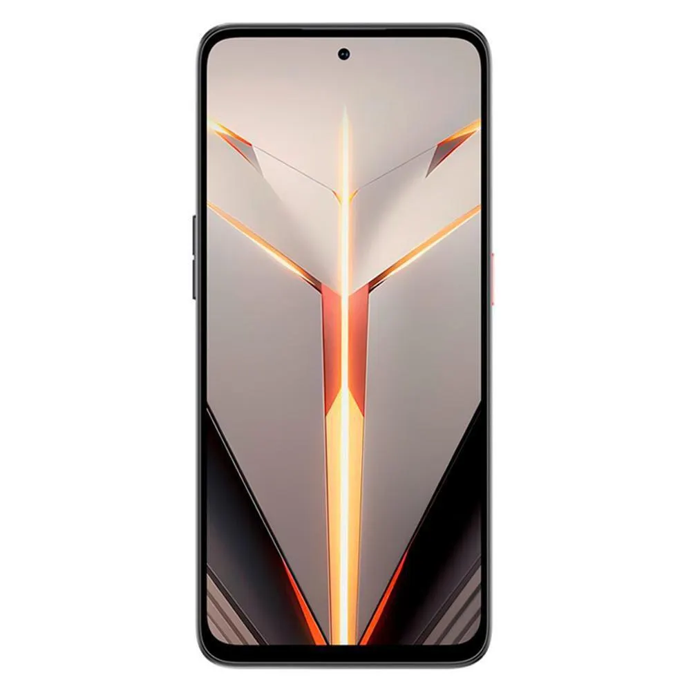 Nubia Neo 256GB Libre Plata