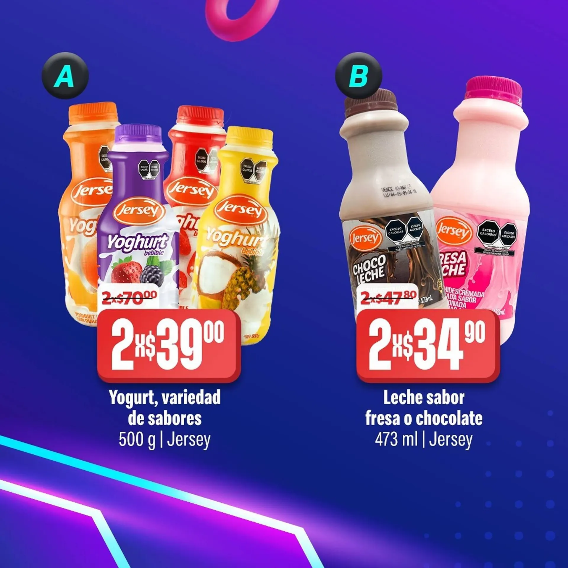 Catálogo de Catálogo Smart & Final 23 de abril al 30 de abril 2025 - Pagina 2