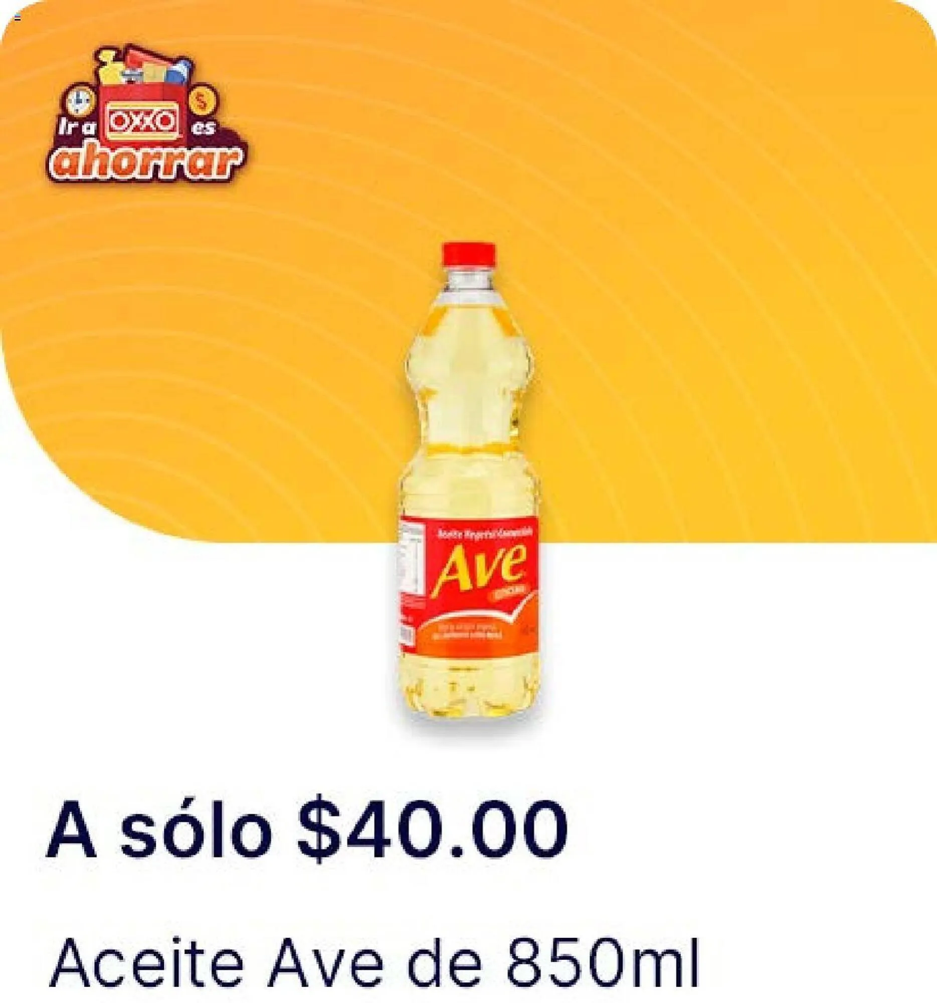 Catálogo de Catálogo OXXO 14 de marzo al 17 de abril 2024 - Pagina 112