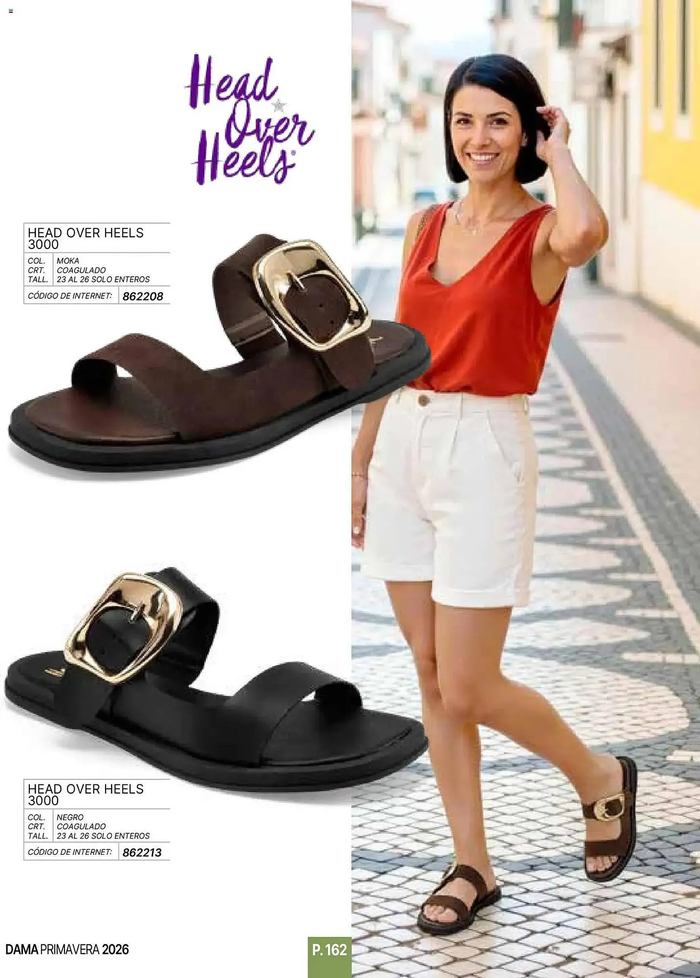 Catálogo de Catálogo Impuls 1 de enero al 1 de junio 2026 - Pagina 164