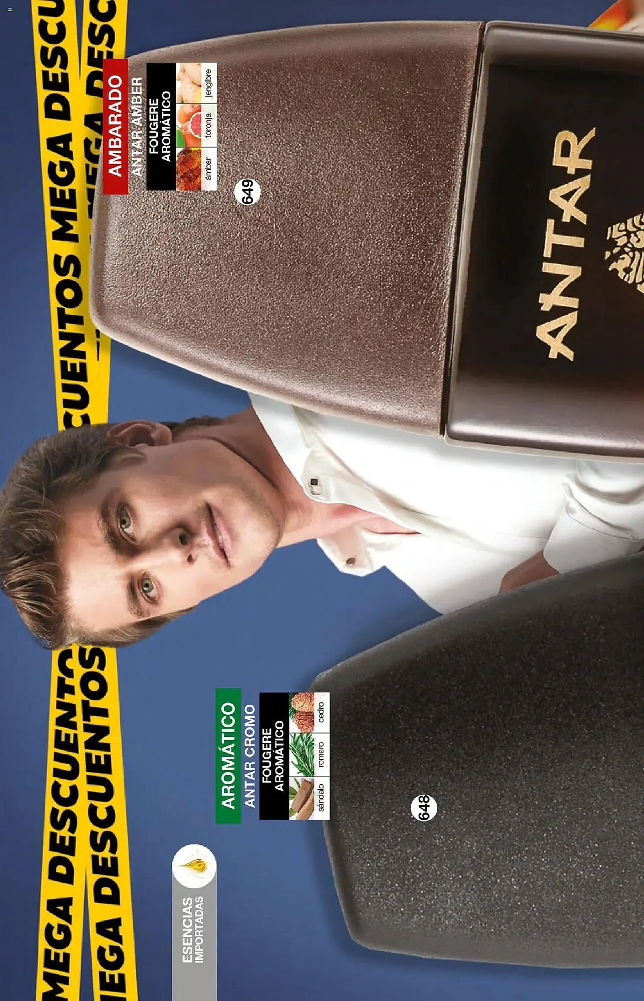 Catálogo de Catálogo Fuller 21 de enero al 10 de febrero 2026 - Pagina 216