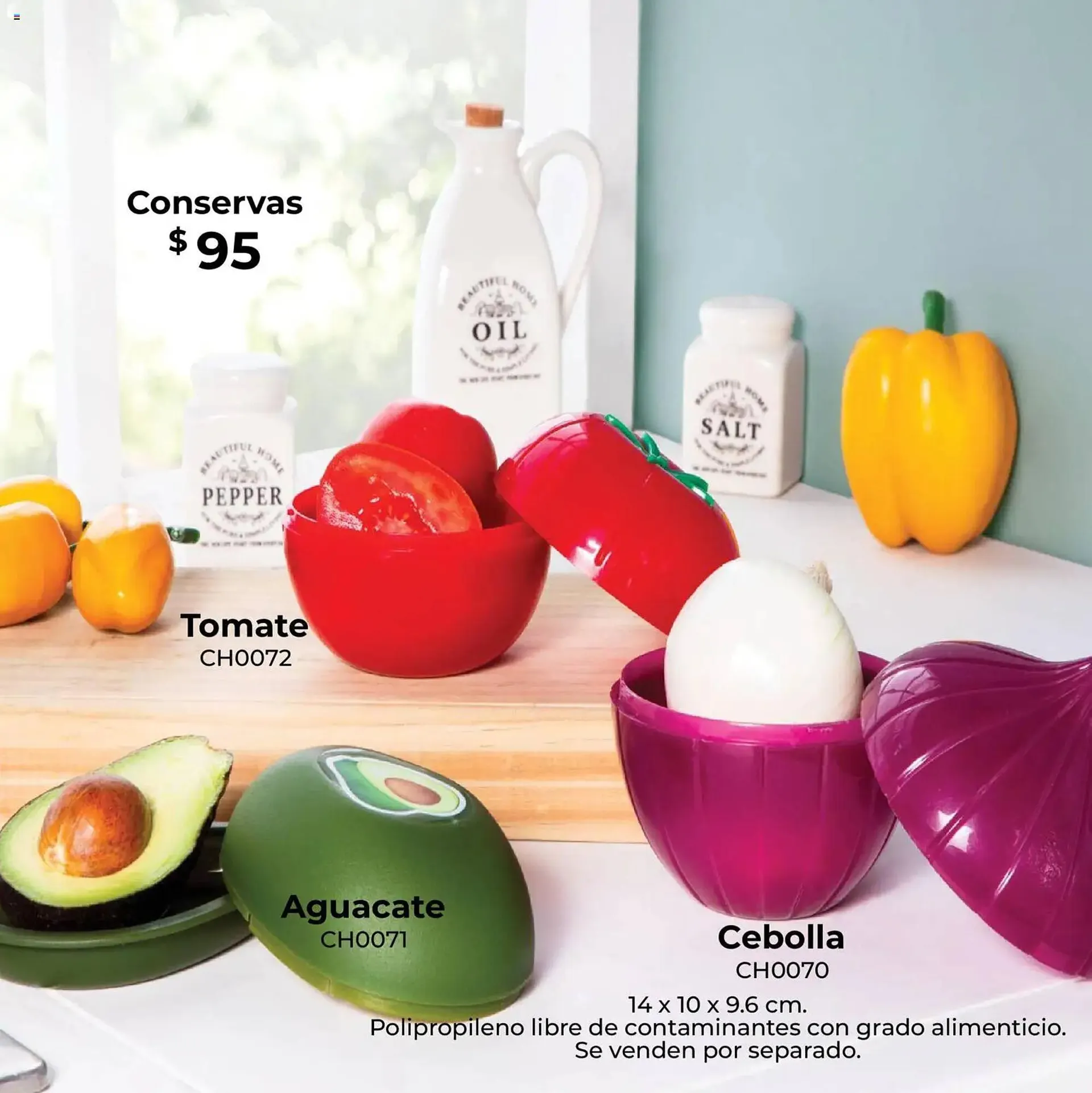 Catálogo de Catálogo Colchas Concord 1 de enero al 1 de marzo 2026 - Pagina 92