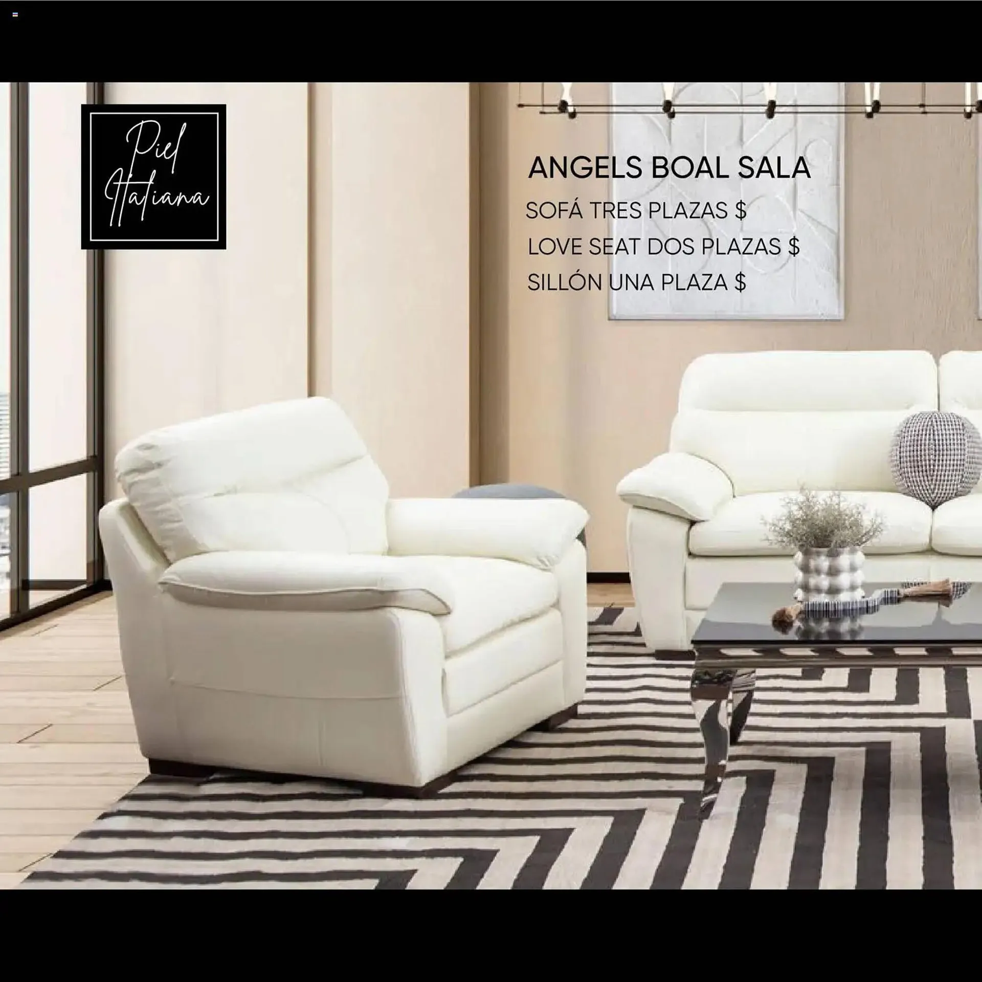 Catálogo de Catálogo Muebles Dico 22 de octubre al 1 de febrero 2026 - Pagina 28