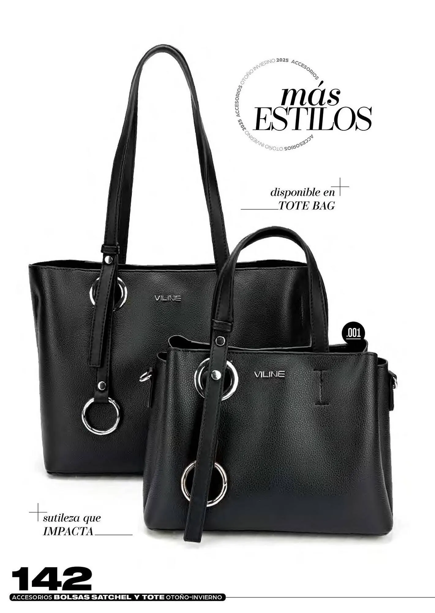 Catálogo de Catálogo Price Shoes 27 de noviembre al 28 de febrero 2026 - Pagina 142