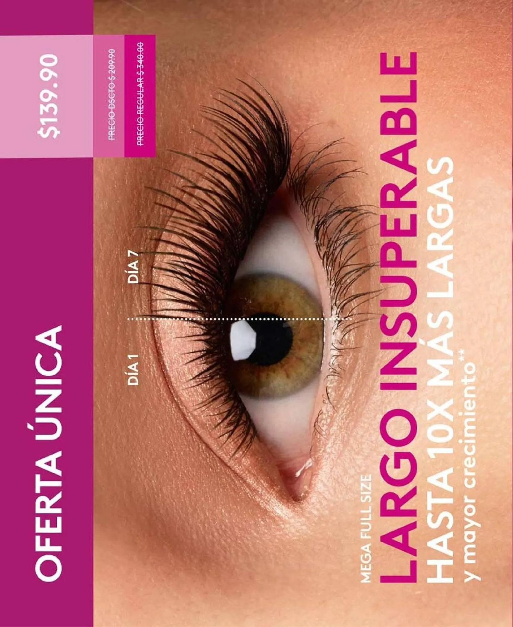 Catálogo de Catálogo Ésika 7 de mayo al 15 de junio 2024 - Pagina 70