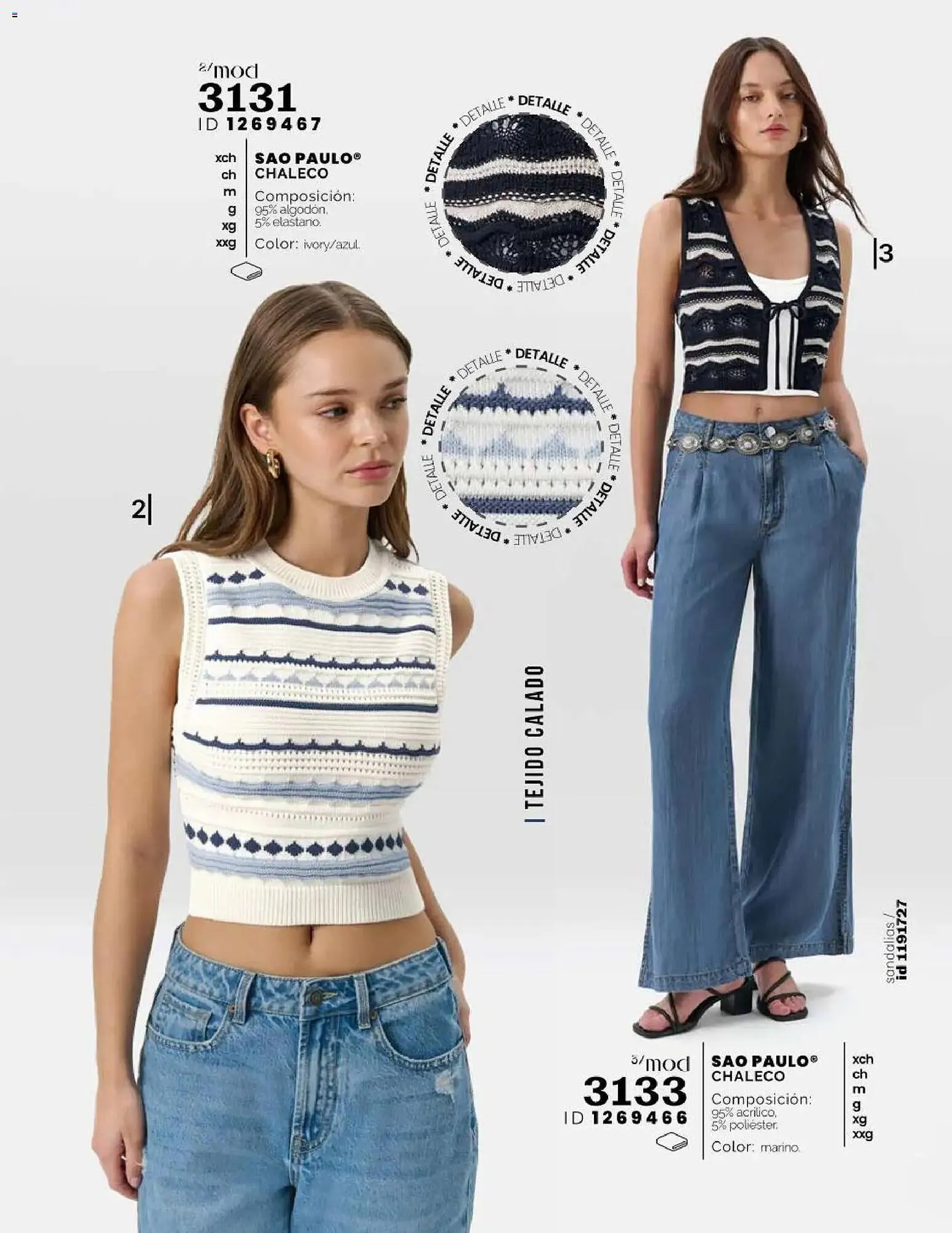 Catálogo de Catálogo Price Shoes 11 de marzo al 1 de octubre 2026 - Pagina 103