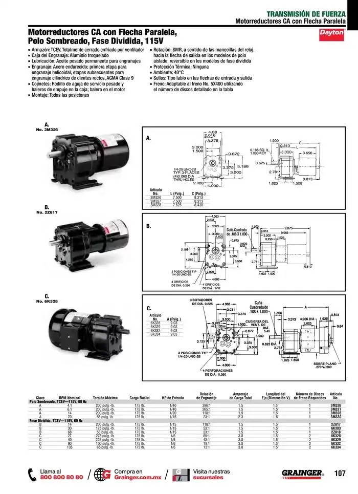 Catálogo de Catálogo 2024 10 de octubre al 31 de marzo 2025 - Pagina 21