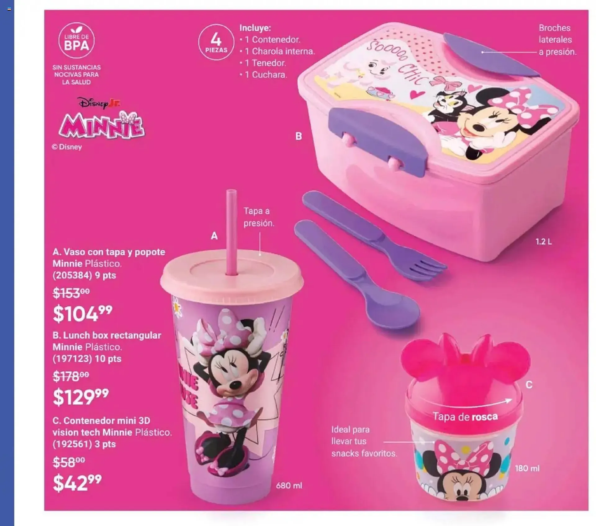 Catálogo de Catálogo Avon 2 de abril al 14 de mayo 2026 - Pagina 195