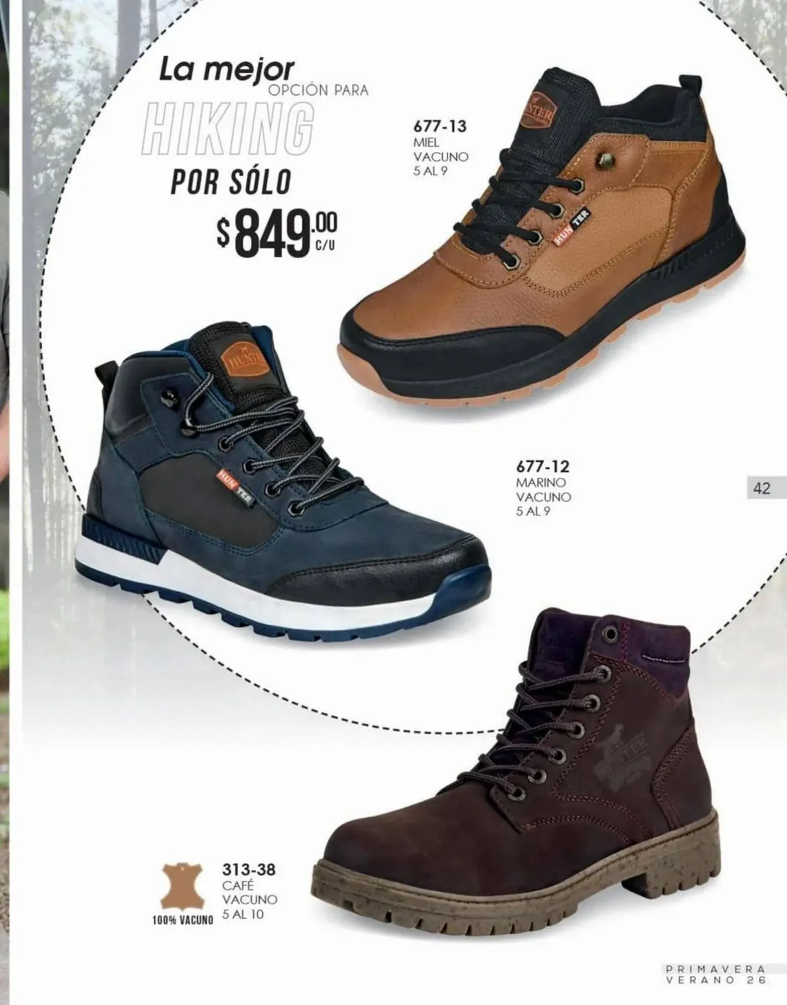 Catálogo de Catálogo Cklass 30 de enero al 31 de diciembre 2026 - Pagina 43