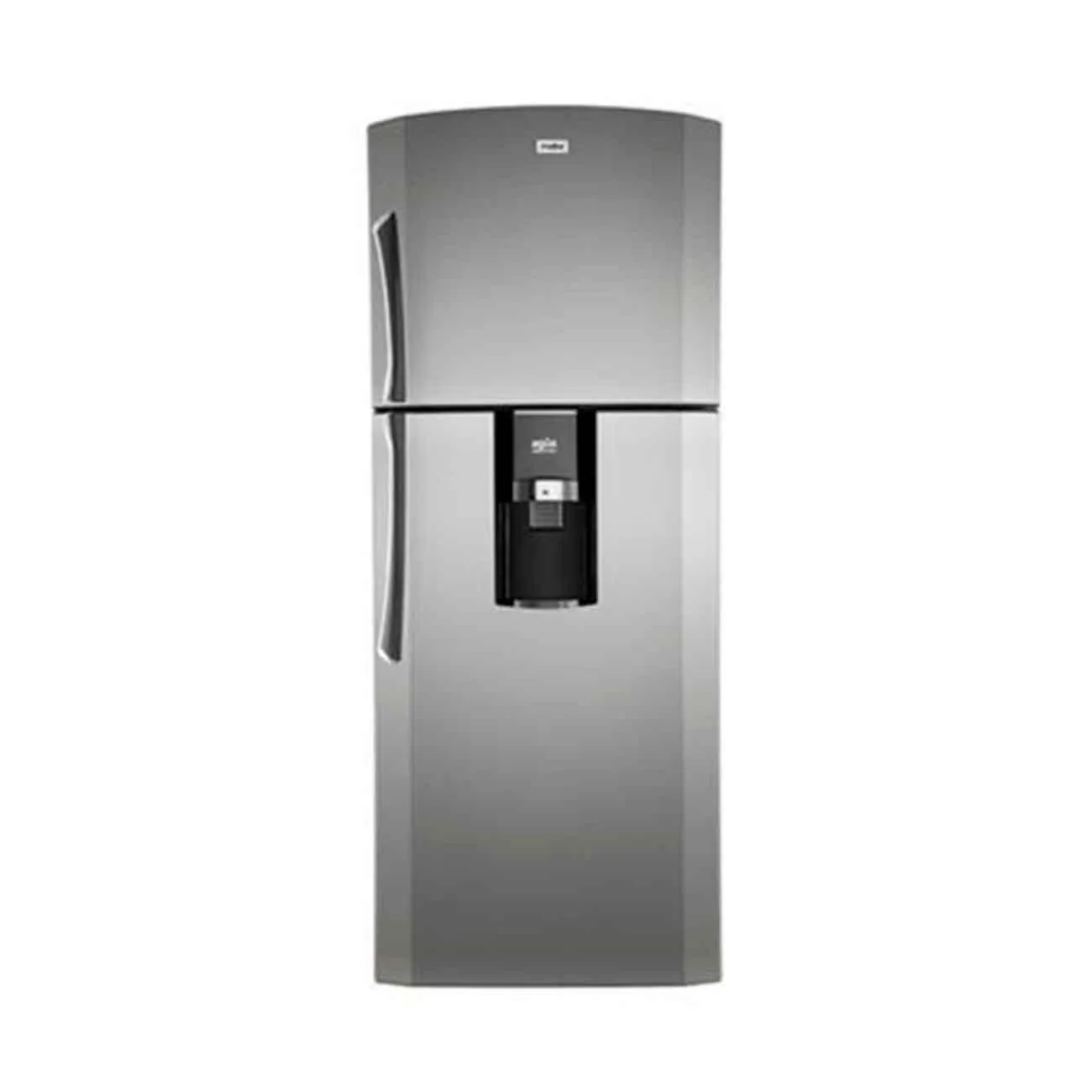 REFRIGERADOR MABE 15 P3 ACERO INOXIDABLE
