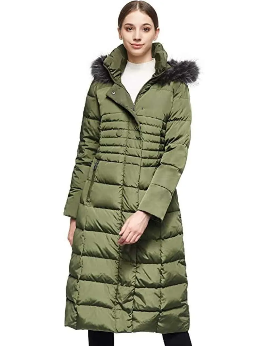 Chamarra WTD impermeable para mujer