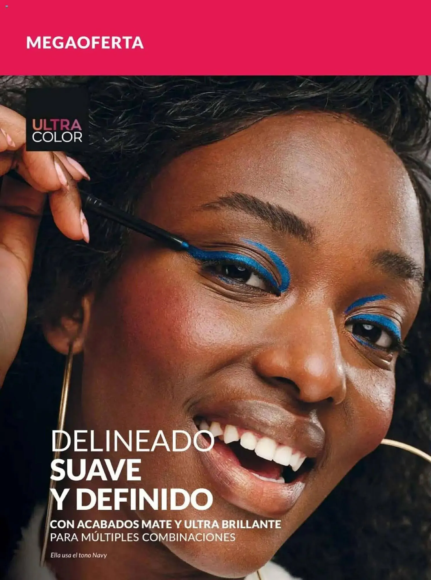 Catálogo de Catálogo Avon 26 de febrero al 23 de abril 2026 - Pagina 36