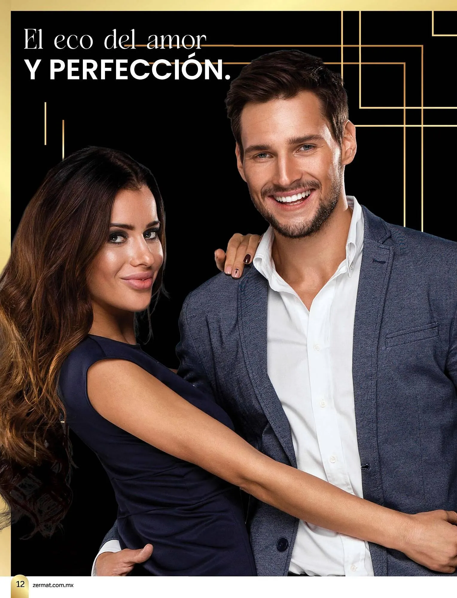 Catálogo de Catálogo Zermat 27 de febrero al 5 de marzo 2026 - Pagina 12