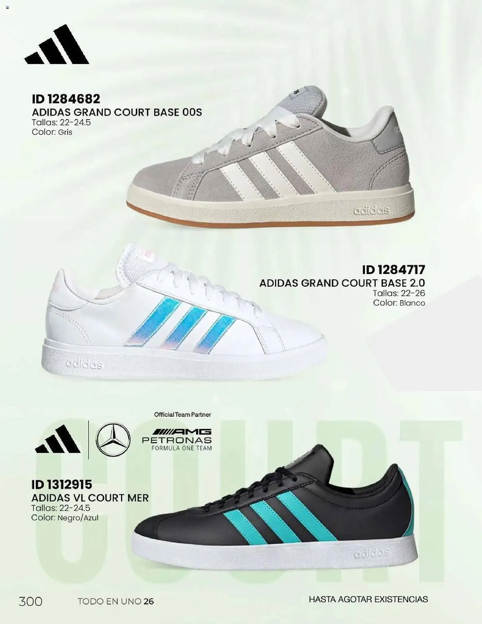 Catálogo de Catálogo Price Shoes 6 de mayo al 31 de diciembre 2026 - Pagina 300