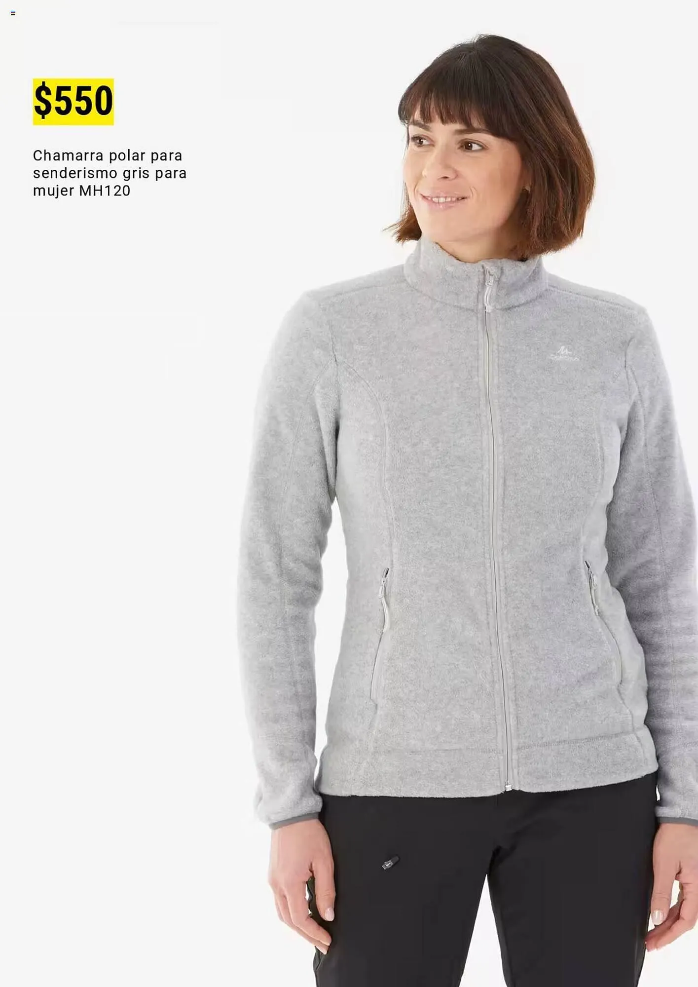 Catálogo de Catálogo Decathlon 1 de septiembre al 30 de septiembre 2024 - Pagina 10