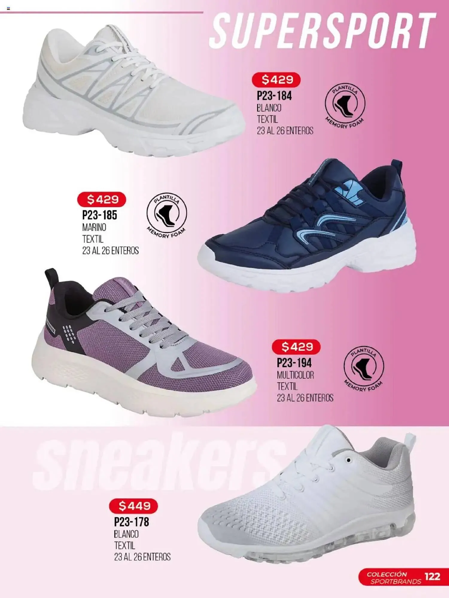 Catálogo de Catálogo Cklass 1 de octubre al 30 de octubre 2025 - Pagina 123