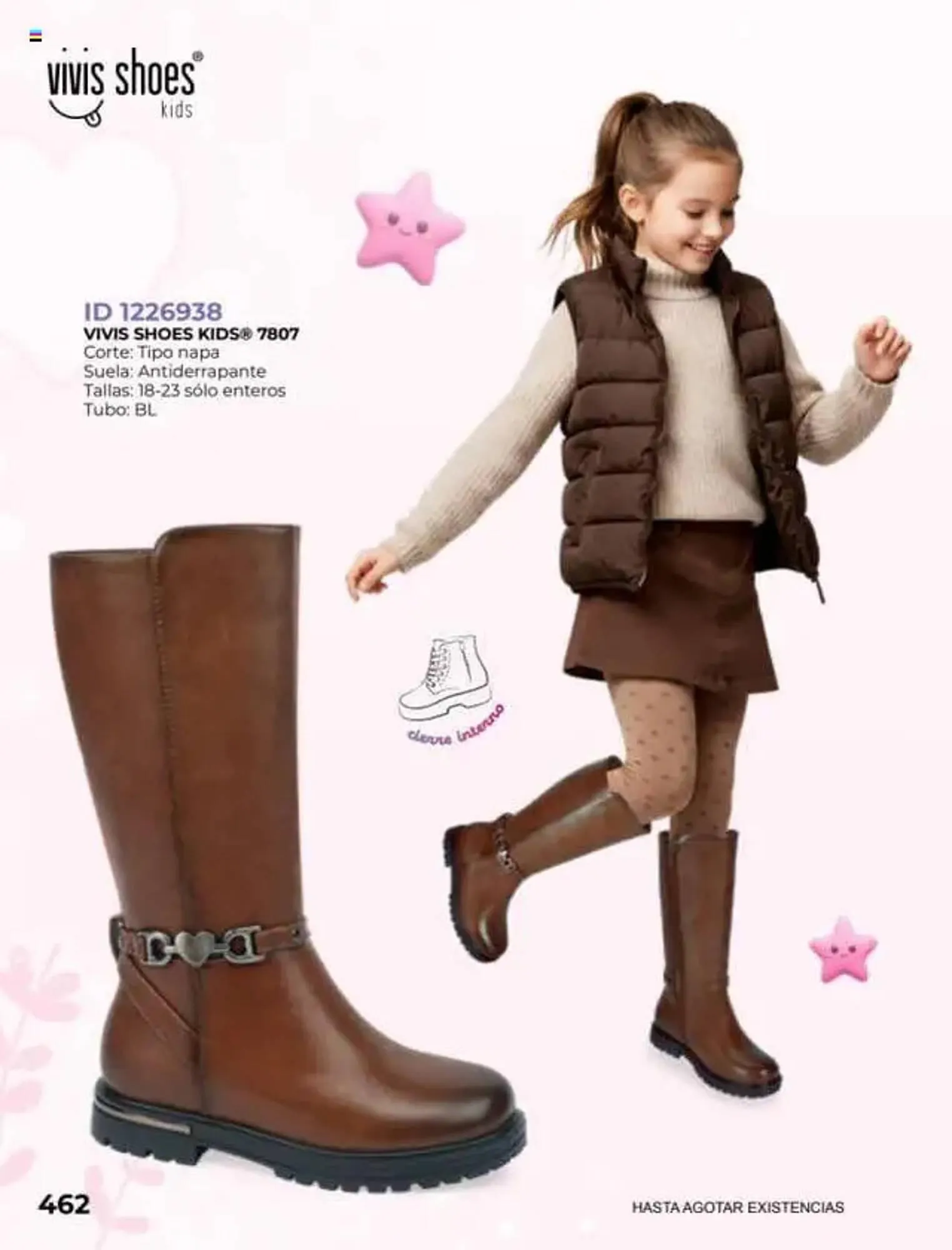 Catálogo de Catálogo Price Shoes 16 de julio al 1 de enero 2027 - Pagina 462