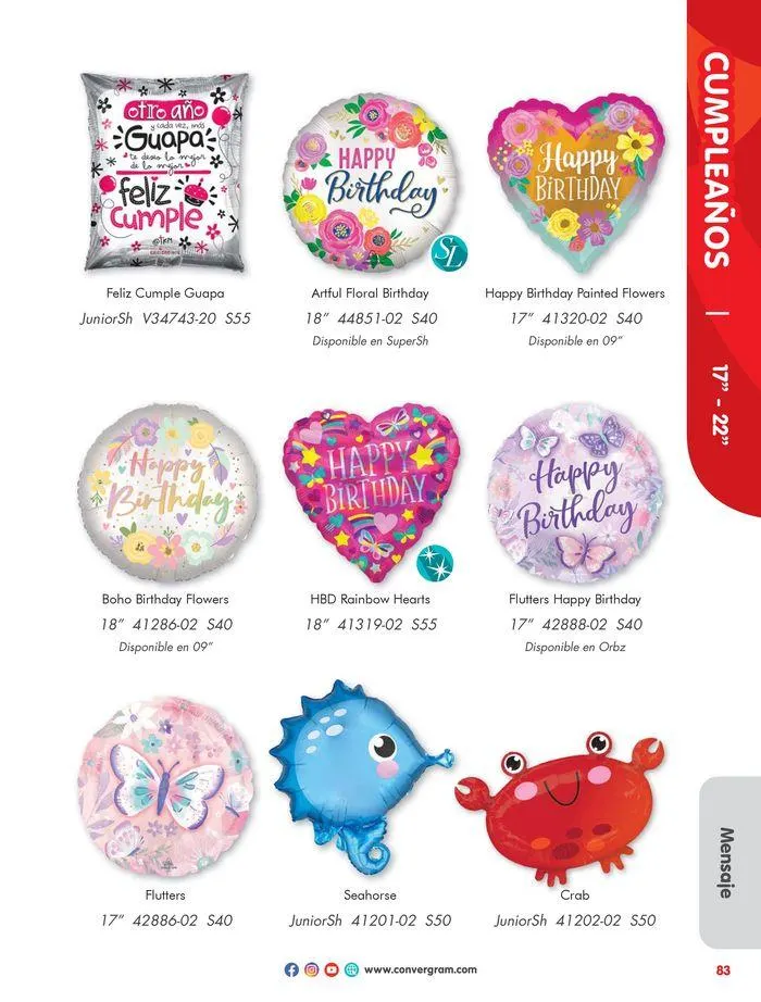 Catalogo de EVERYDAY 2024 22 de noviembre al 31 de diciembre 2024 - Pag 85