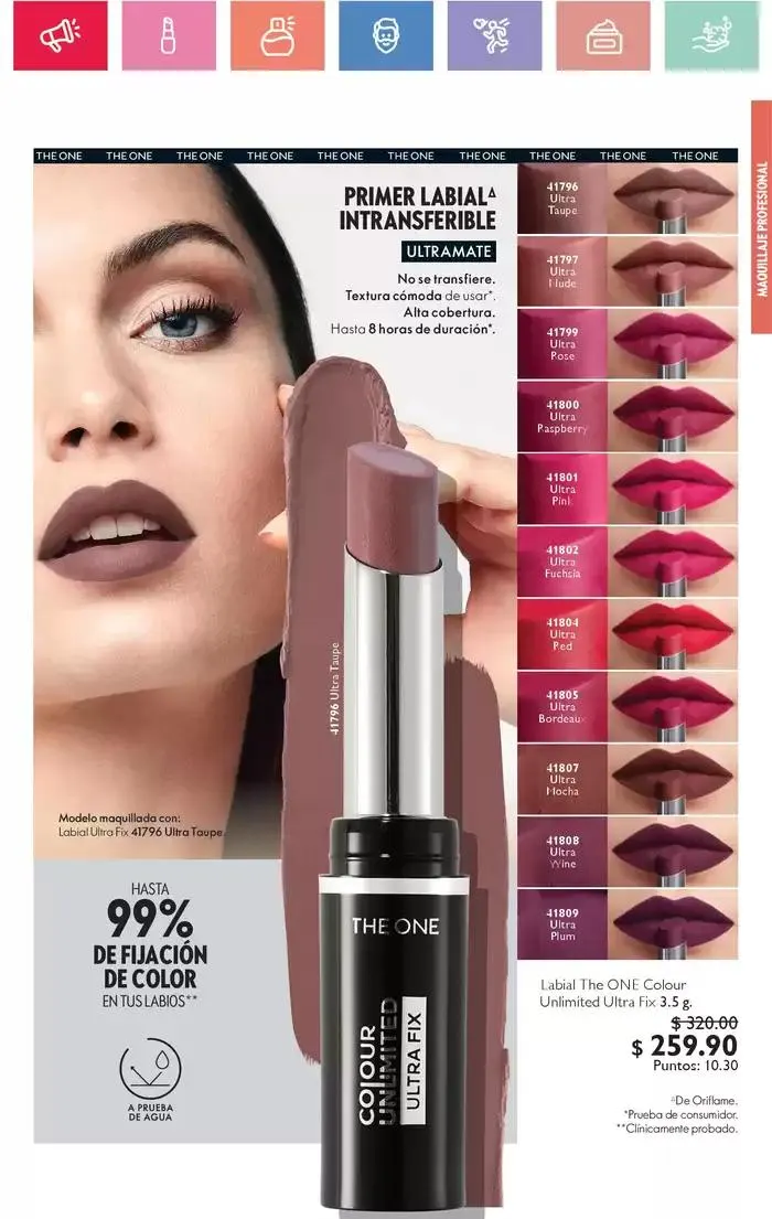 Catálogo de Catálogo  2 de abril al 30 de abril 2025 - Pagina 81