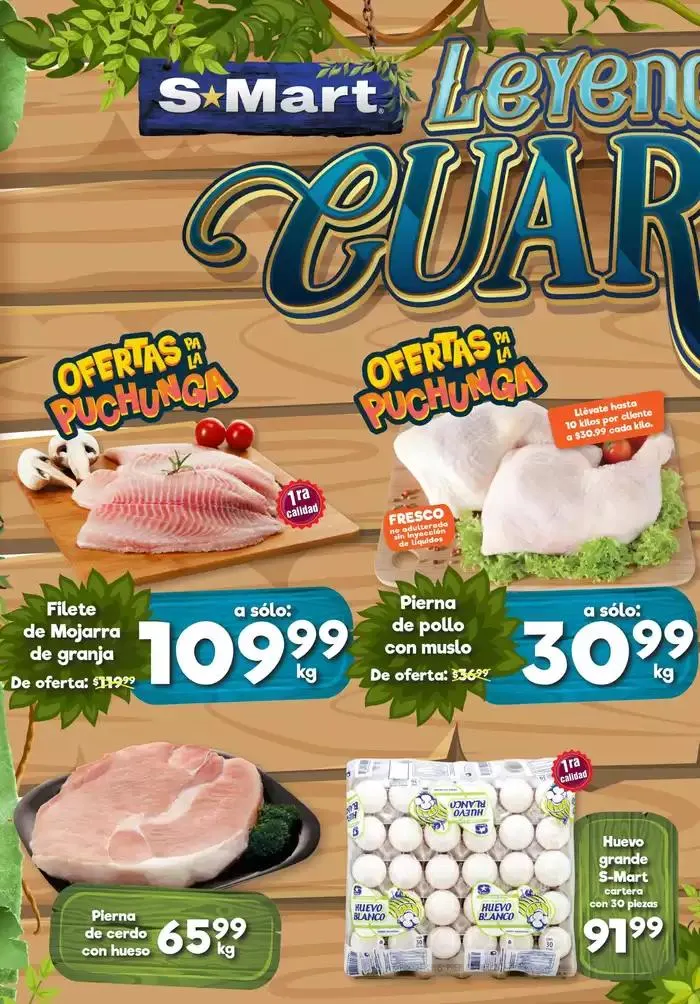 Catálogo de Ofertas y promociones actuales 11 de marzo al 13 de marzo 2025 - Pagina 2