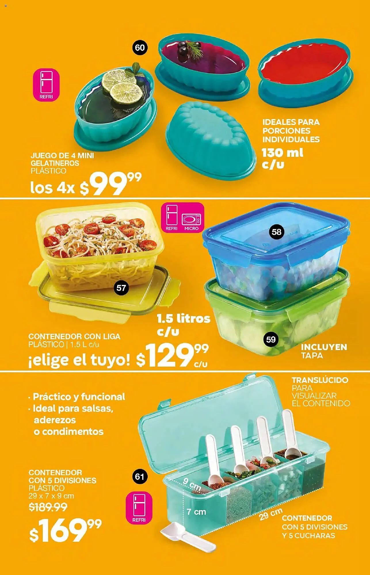 Catálogo de Catálogo Fuller 18 de marzo al 8 de abril 2026 - Pagina 28