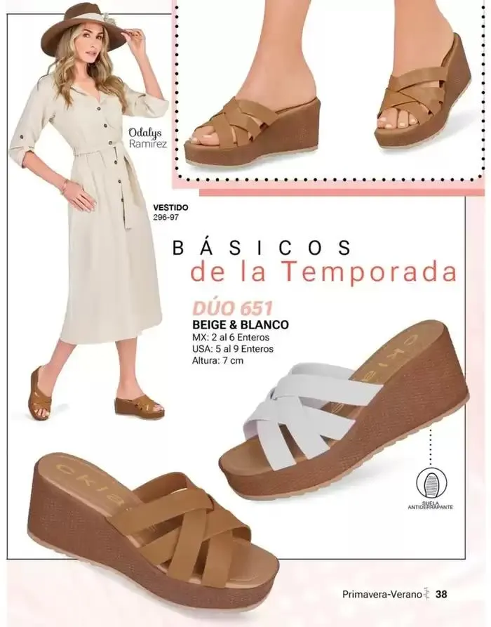 Catálogo de Catálogo Cklass Duo Pack Primavera Verano 2025 México 8 de enero al 30 de junio 2025 - Pagina 33