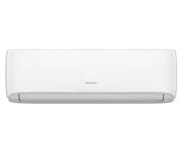 Minisplit Hisense AC122CF - Convencional - 1 Tonelada - 220v - Blanco