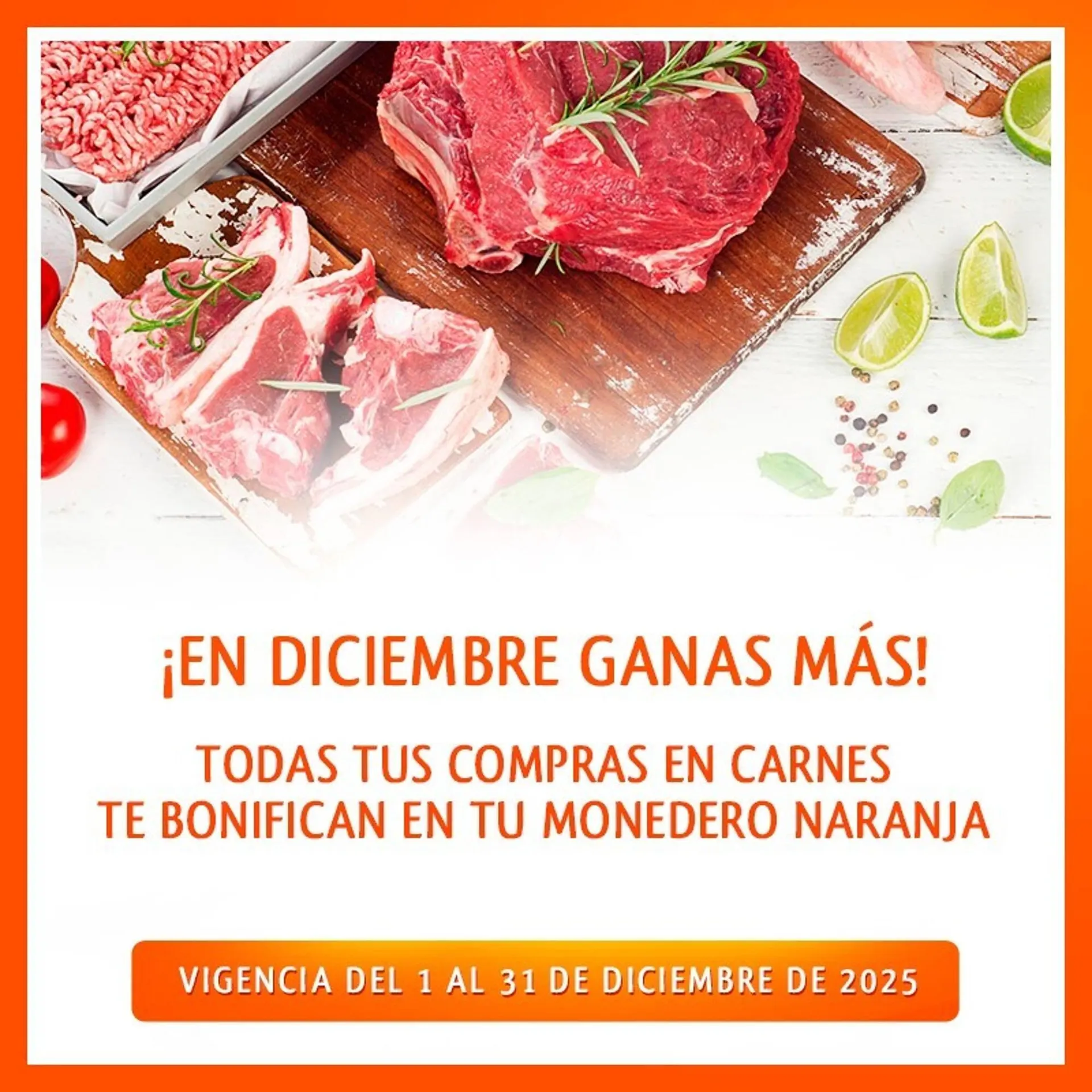 Catálogo de Folleto La Comer 1 de diciembre al 31 de diciembre 2025 - Pagina 2