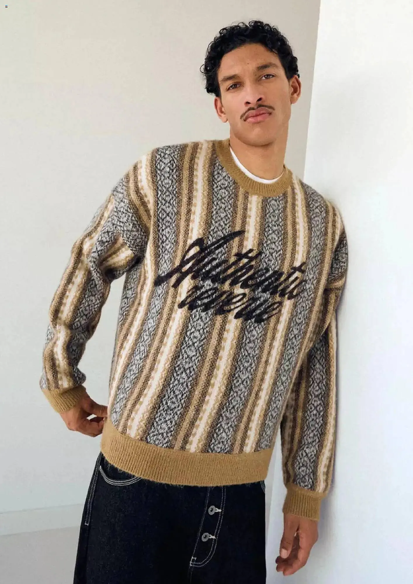 Catálogo de Catálogo Bershka 6 de enero al 31 de enero 2026 - Pagina 16