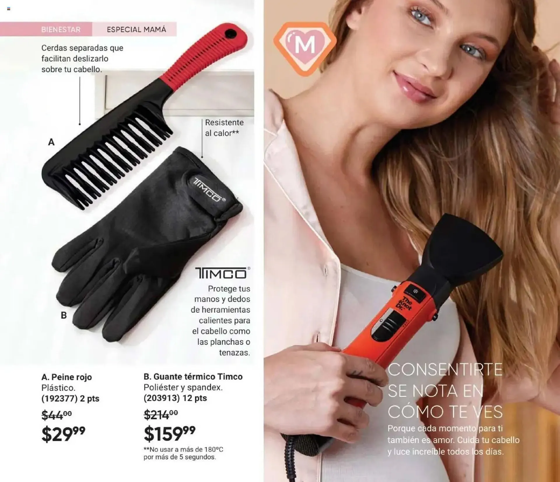 Catálogo de Catálogo Avon 2 de abril al 14 de mayo 2026 - Pagina 102